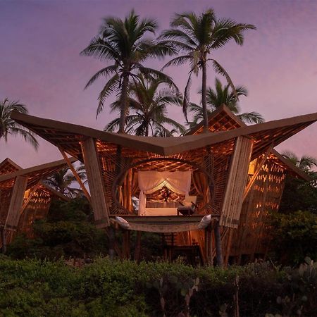 Playa Viva Hotel Juluchuca Luaran gambar