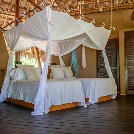 Playa Viva Hotel Juluchuca Luaran gambar