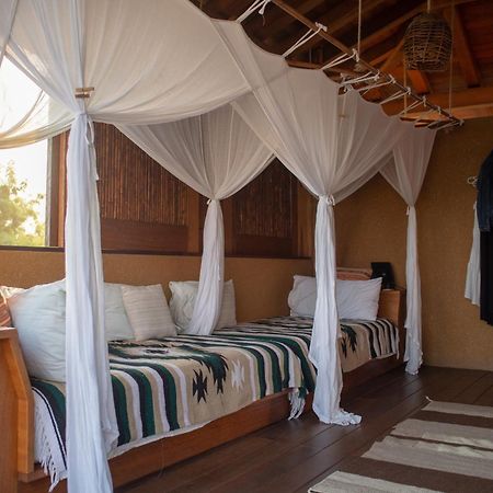 Playa Viva Hotel Juluchuca Luaran gambar