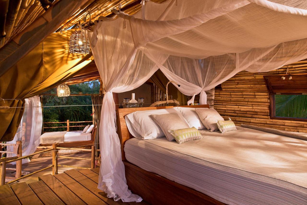 Playa Viva Hotel Juluchuca Luaran gambar
