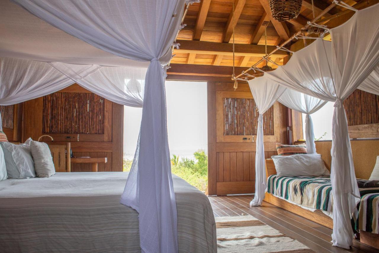 Playa Viva Hotel Juluchuca Luaran gambar