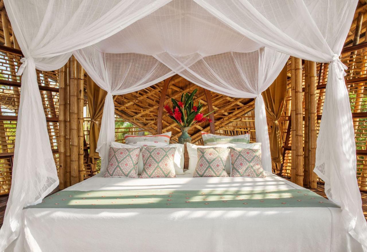 Playa Viva Hotel Juluchuca Luaran gambar