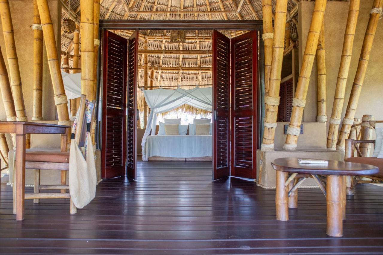 Playa Viva Hotel Juluchuca Luaran gambar