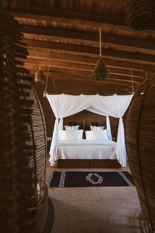 Playa Viva Hotel Juluchuca Luaran gambar