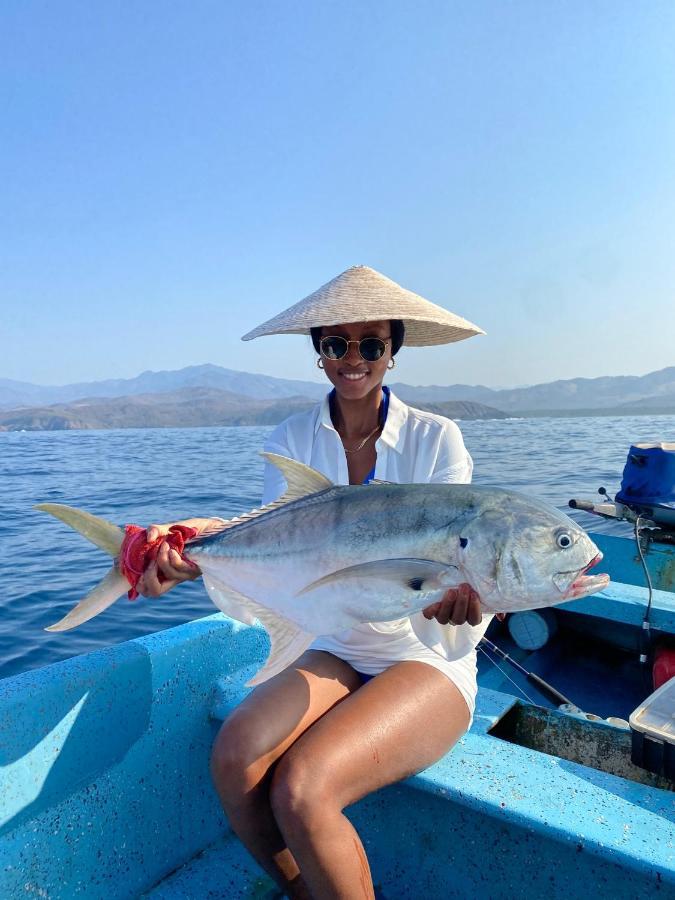 Playa Viva Hotel Juluchuca Luaran gambar