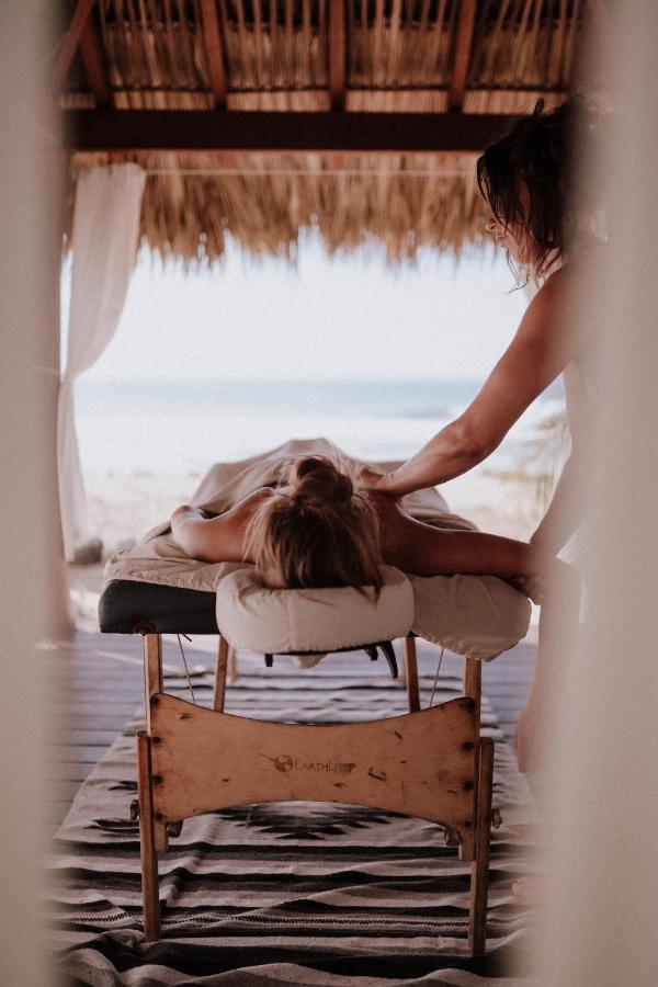 Playa Viva Hotel Juluchuca Luaran gambar