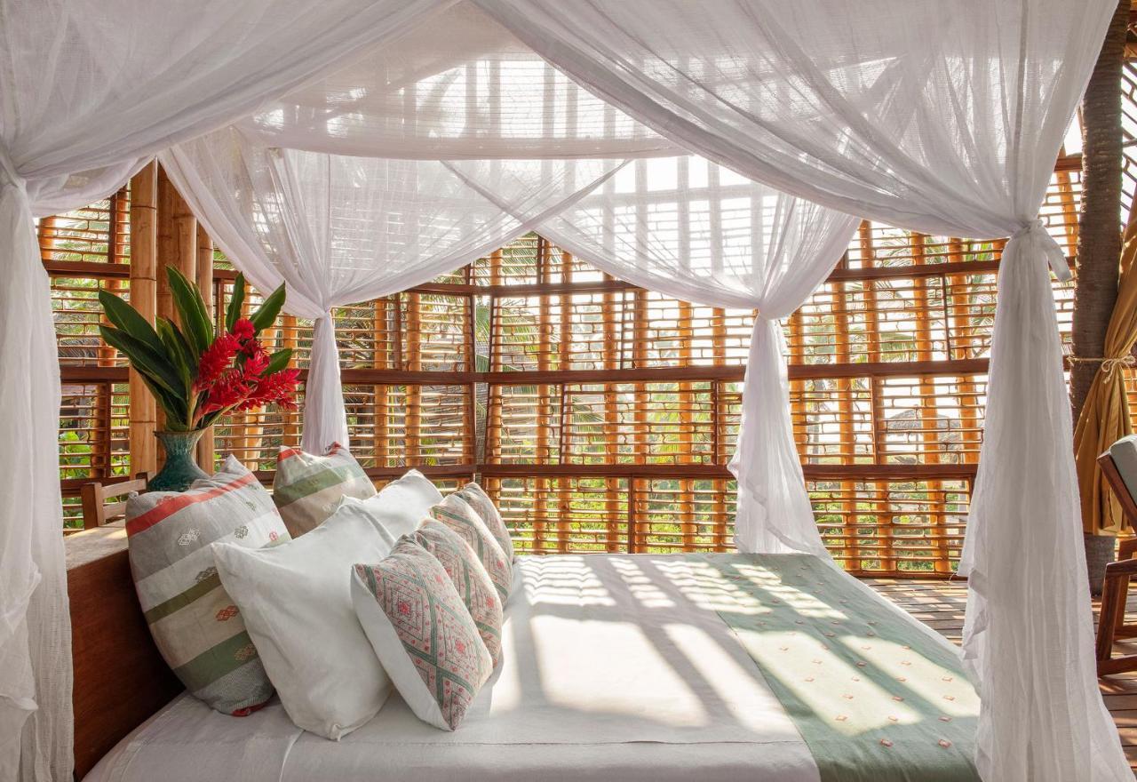 Playa Viva Hotel Juluchuca Luaran gambar