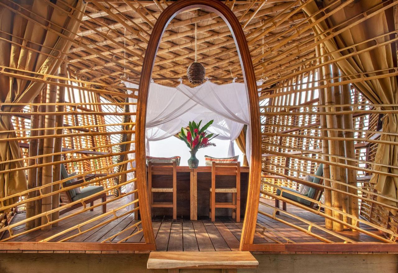 Playa Viva Hotel Juluchuca Luaran gambar