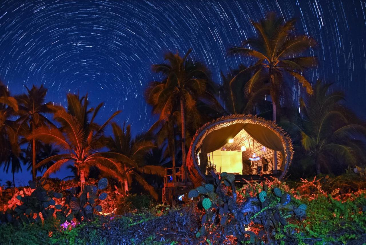 Playa Viva Hotel Juluchuca Luaran gambar