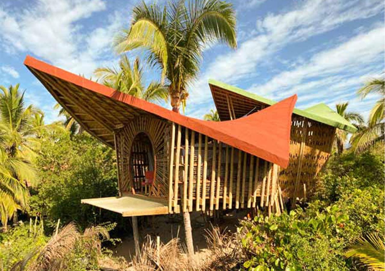 Playa Viva Hotel Juluchuca Luaran gambar