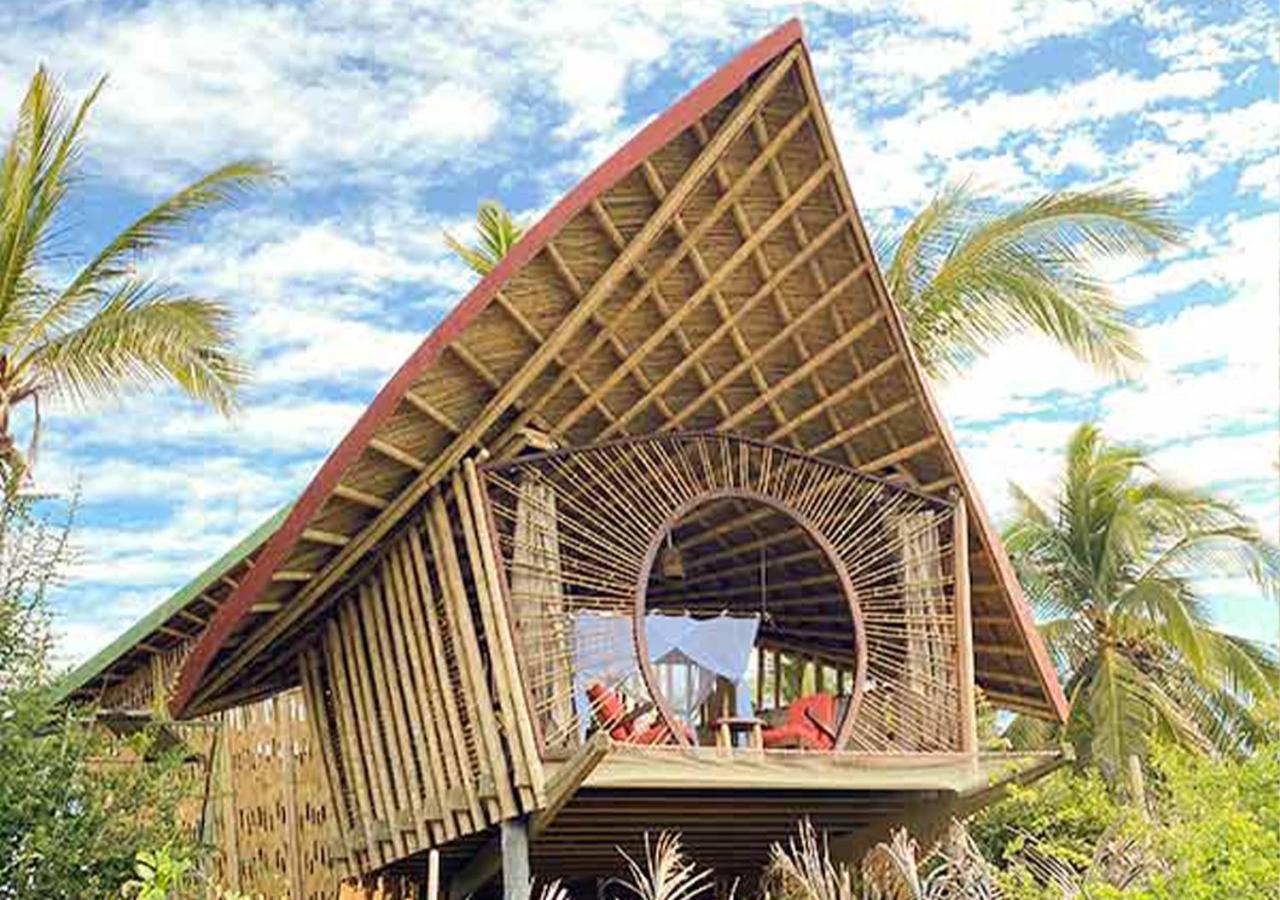 Playa Viva Hotel Juluchuca Luaran gambar