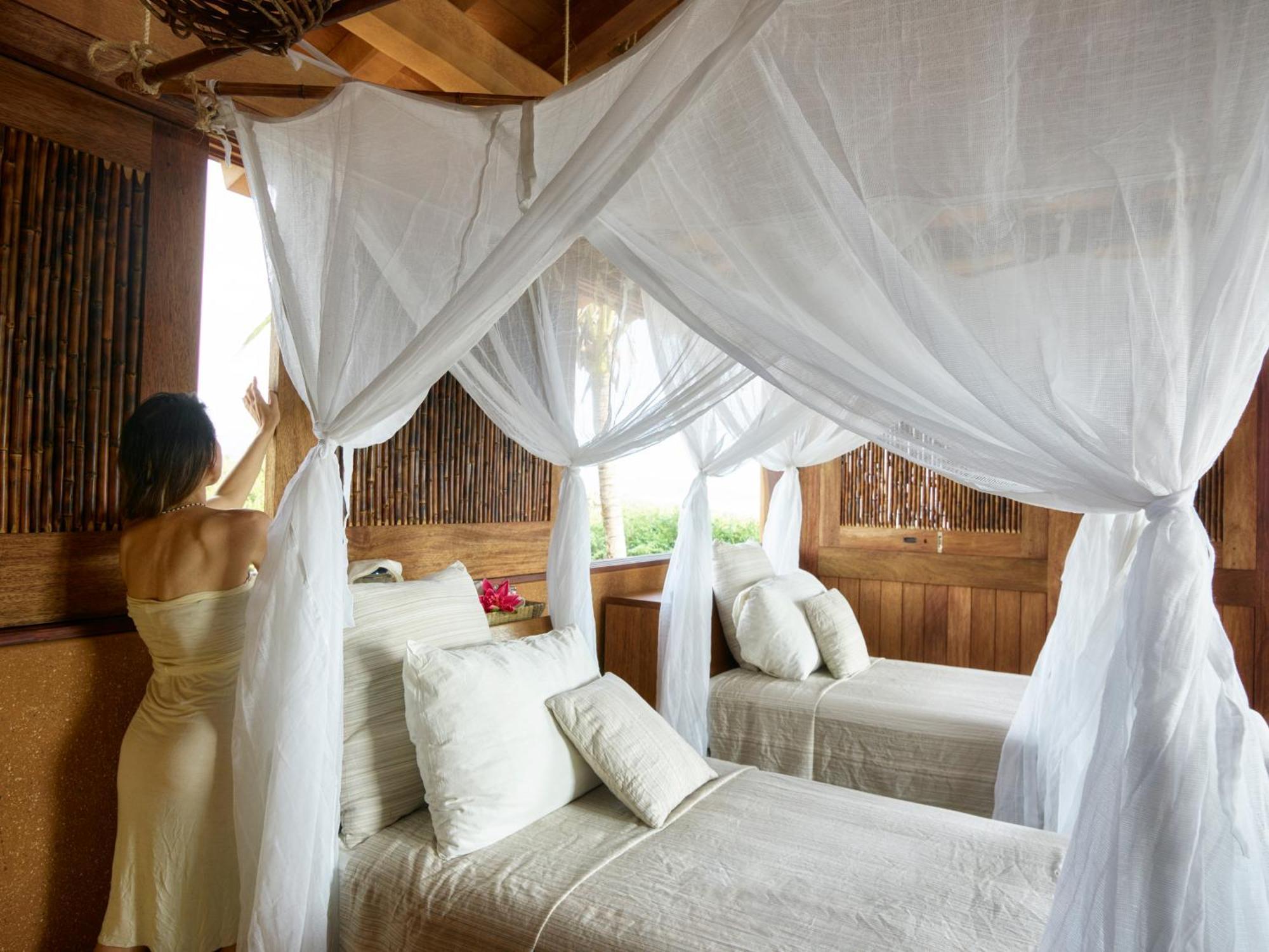 Playa Viva Hotel Juluchuca Luaran gambar