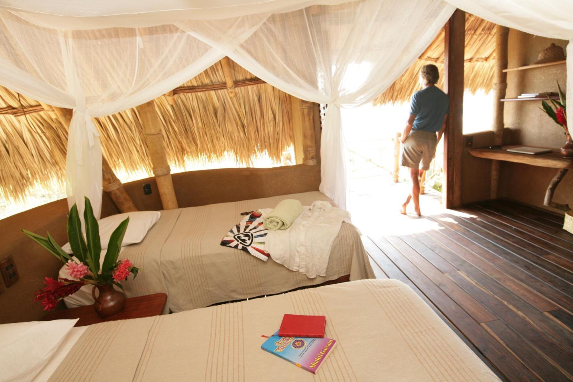 Playa Viva Hotel Juluchuca Luaran gambar